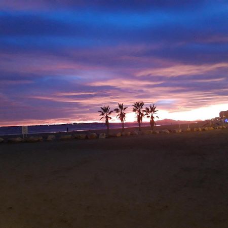 Sunset Beach Santa Pola Dış mekan fotoğraf