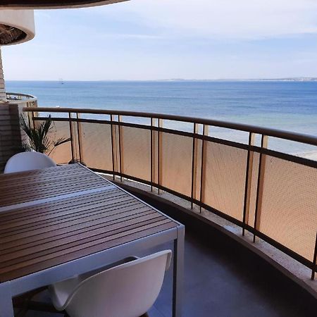 Sunset Beach Santa Pola Dış mekan fotoğraf