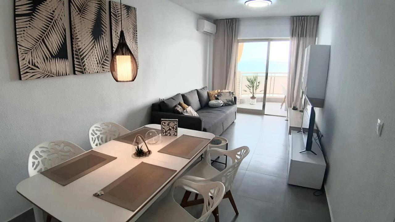 Sunset Beach Santa Pola Dış mekan fotoğraf