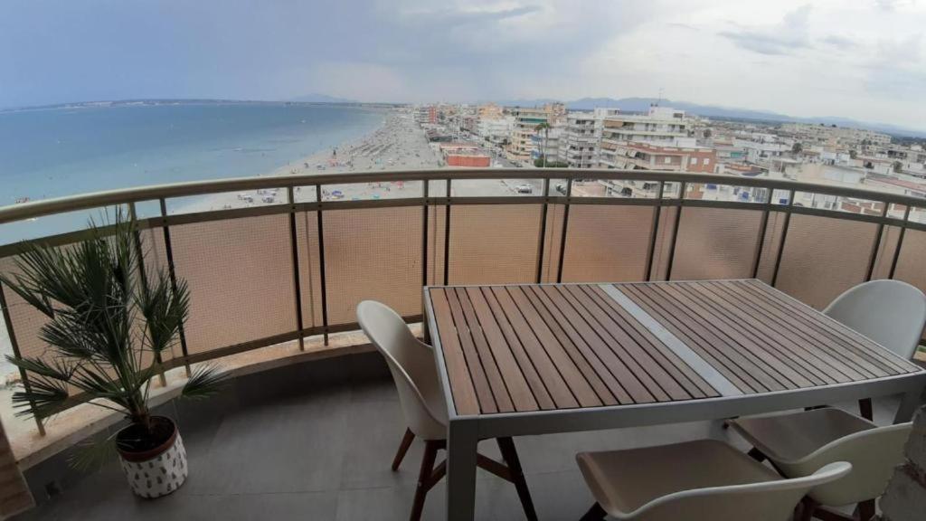 Sunset Beach Santa Pola Dış mekan fotoğraf
